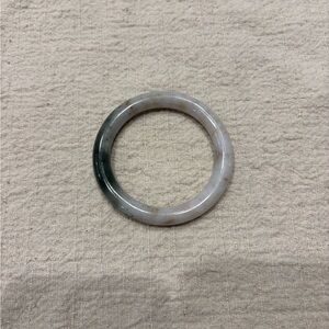 Authentic Jadeite Bangle